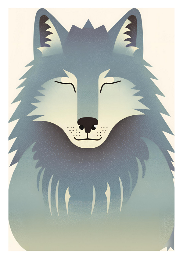 Not so Big Bad Wolf