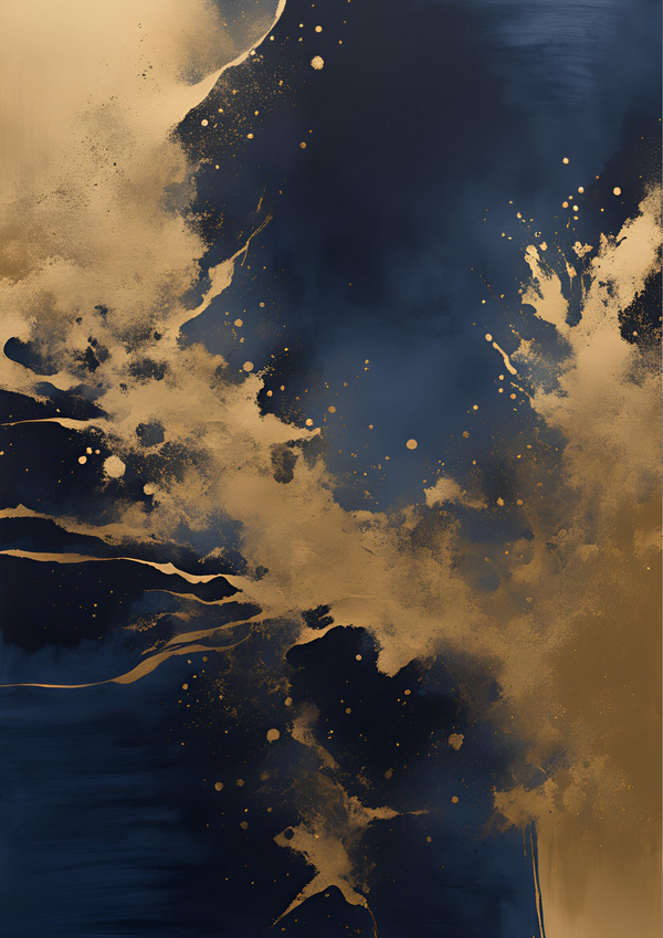 Abstract Reflections Two